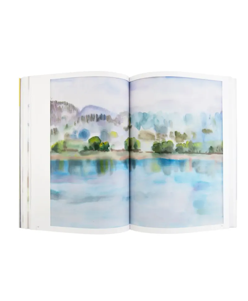 Brighter Art Gallery Bücher Und Bildbände|Bildband Susanne Heller