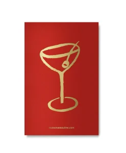 Assouline Bücher Und Bildbände|Bar- Und Weinzubehör|Bildband Swans Bar Cocktailbuch