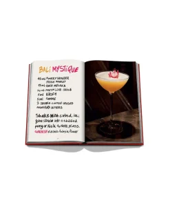 Assouline Bücher Und Bildbände|Bar- Und Weinzubehör|Bildband Swans Bar Cocktailbuch