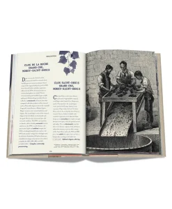 Assouline Bücher Und Bildbände|World Of Wine|Bildband The 100 Burgundy: Exceptional Wines To Build a Dream Cellar