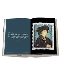 Assouline Bücher Und Bildbände|World Of Wine|Bildband The 100 Burgundy: Exceptional Wines To Build a Dream Cellar