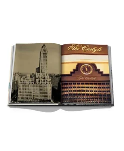 Assouline Bücher Und Bildbände|Bildband The Carlyle