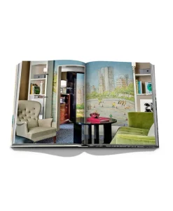 Assouline Bücher Und Bildbände|Bildband The Carlyle