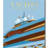 Assouline Ultimate Collection Von Assouline|Bücher Und Bildbände|Bildband The Impossible Collection of Yachts