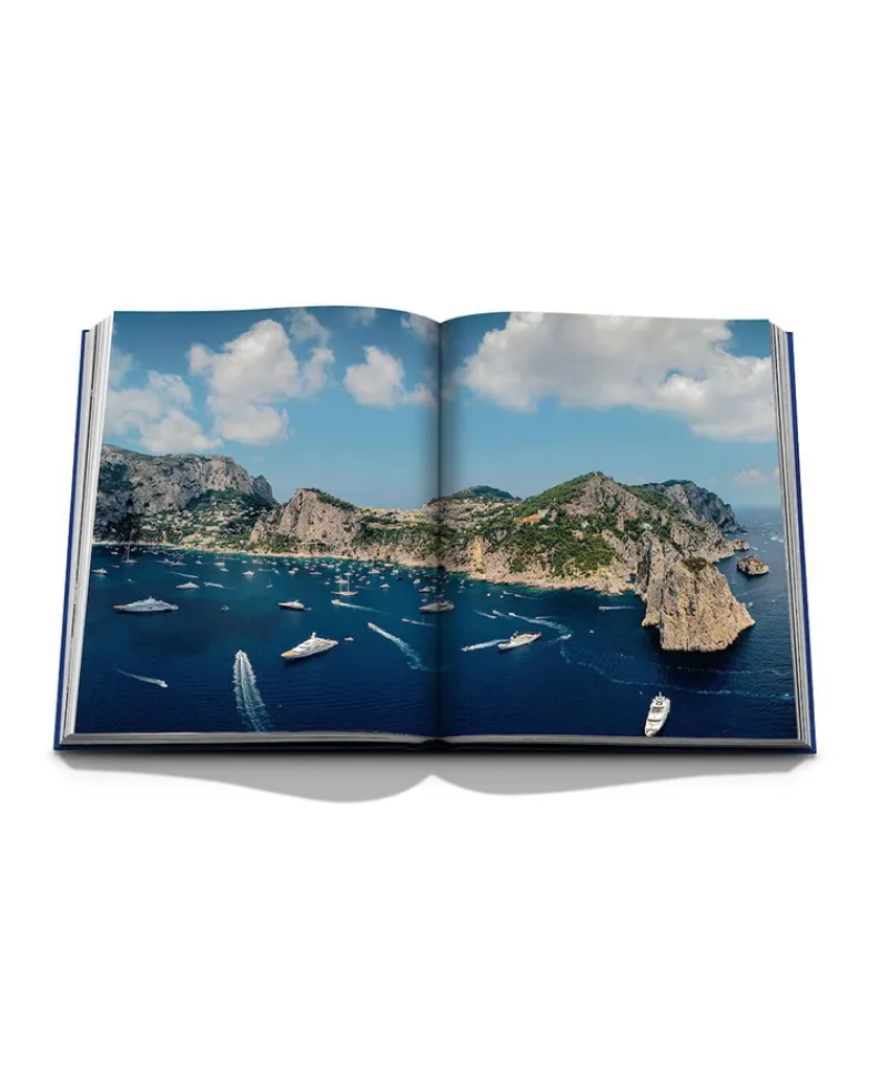 Assouline Ultimate Collection Von Assouline|Bücher Und Bildbände|Bildband The Impossible Collection of Yachts