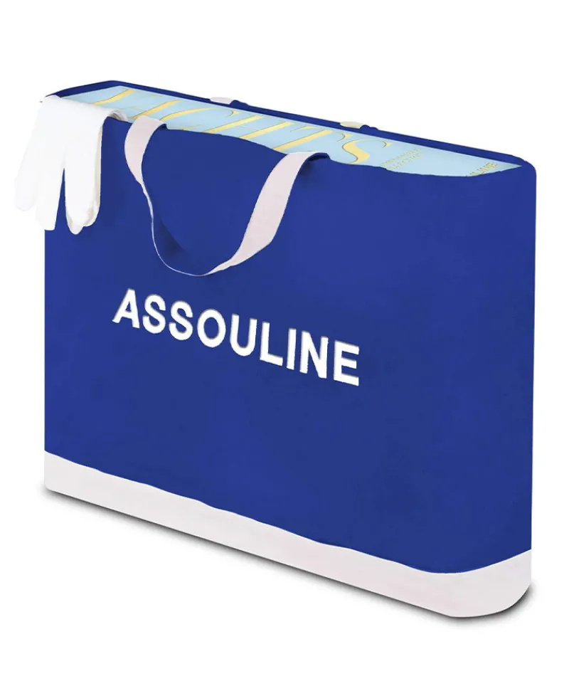 Assouline Ultimate Collection Von Assouline|Bücher Und Bildbände|Bildband The Impossible Collection of Yachts