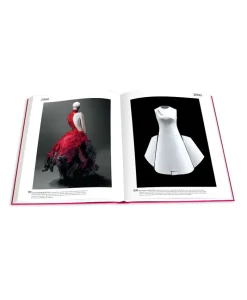 Assouline Ultimate Collection Von Assouline|Bücher Und Bildbände|Bildband The Impossible Collection of Fashion