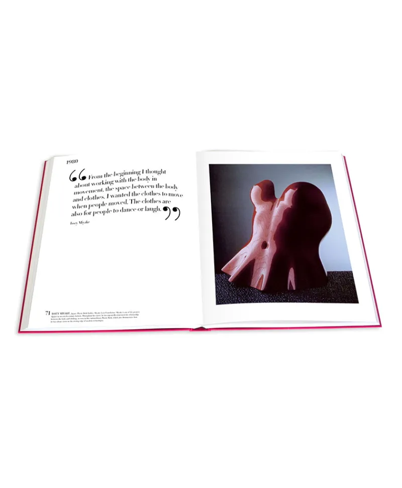 Assouline Ultimate Collection Von Assouline|Bücher Und Bildbände|Bildband The Impossible Collection of Fashion