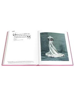 Assouline Ultimate Collection Von Assouline|Bücher Und Bildbände|Bildband The Impossible Collection of Fashion