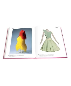 Assouline Ultimate Collection Von Assouline|Bücher Und Bildbände|Bildband The Impossible Collection of Fashion