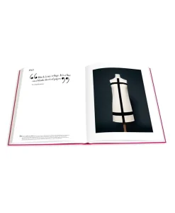 Assouline Ultimate Collection Von Assouline|Bücher Und Bildbände|Bildband The Impossible Collection of Fashion