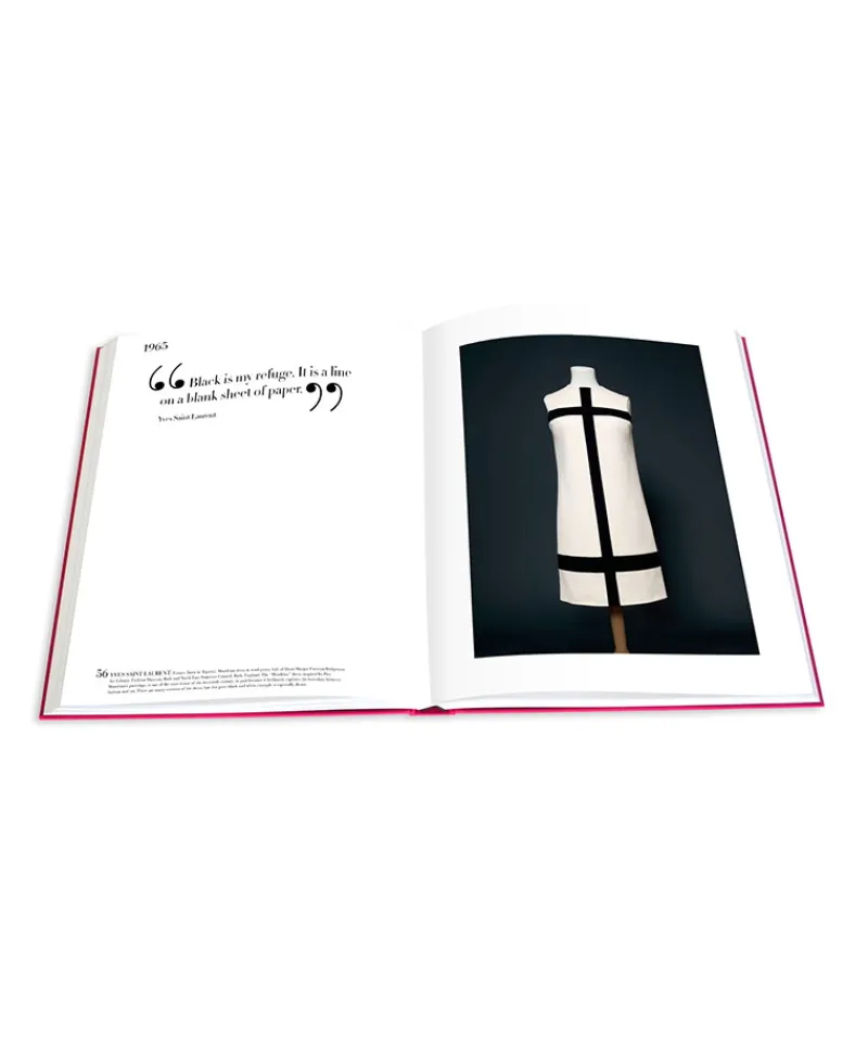 Assouline Ultimate Collection Von Assouline|Bücher Und Bildbände|Bildband The Impossible Collection of Fashion