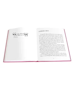 Assouline Ultimate Collection Von Assouline|Bücher Und Bildbände|Bildband The Impossible Collection of Fashion