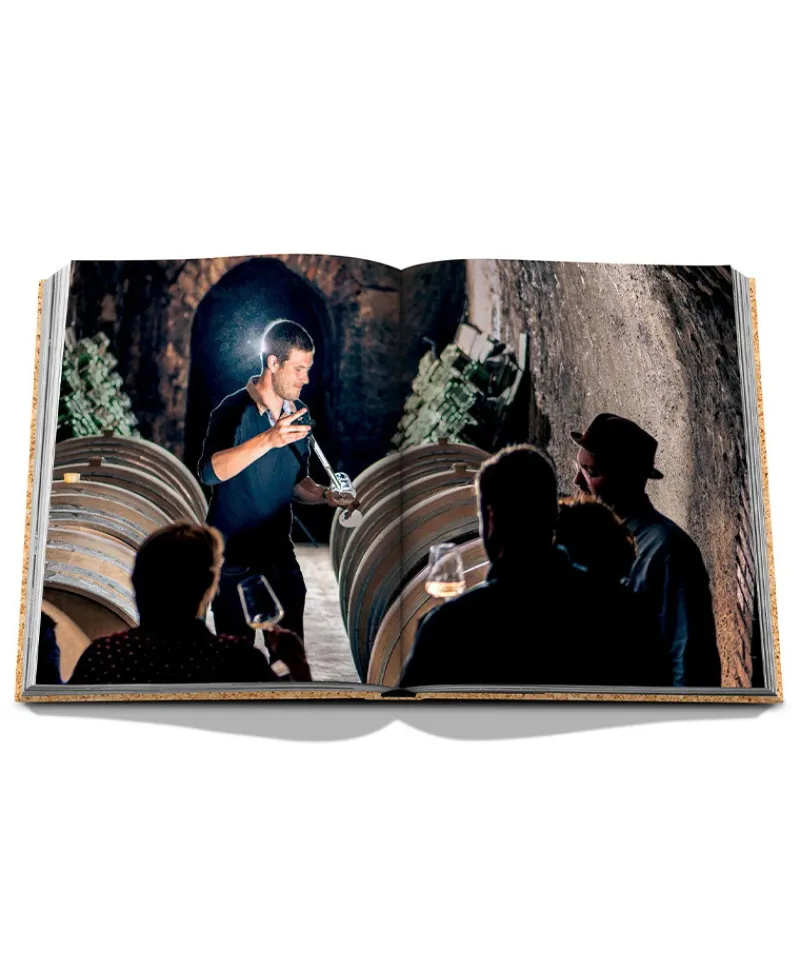 Assouline Ultimate Collection Von Assouline|Bücher Und Bildbände|Bildband The Impossible Collection of Champagne