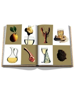 Assouline Ultimate Collection Von Assouline|Bücher Und Bildbände|Bildband The Impossible Collection of Champagne