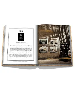 Assouline Ultimate Collection Von Assouline|Bücher Und Bildbände|Bildband The Impossible Collection of Champagne