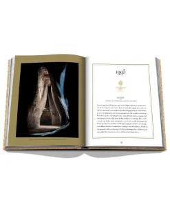 Assouline Ultimate Collection Von Assouline|Bücher Und Bildbände|Bildband The Impossible Collection of Champagne