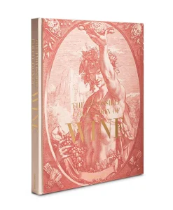 Assouline Ultimate Collection Von Assouline|Bücher Und Bildbände|Bildband The Impossible Collection of Wine