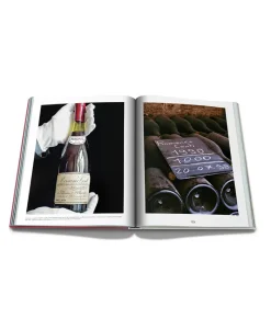 Assouline Ultimate Collection Von Assouline|Bücher Und Bildbände|Bildband The Impossible Collection of Wine