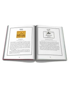 Assouline Ultimate Collection Von Assouline|Bücher Und Bildbände|Bildband The Impossible Collection of Wine