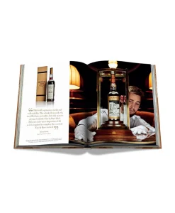 Assouline Ultimate Collection Von Assouline|Bildband The Impossible Collection of Whiskey