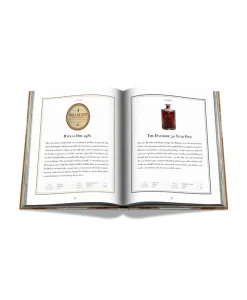 Assouline Ultimate Collection Von Assouline|Bildband The Impossible Collection of Whiskey