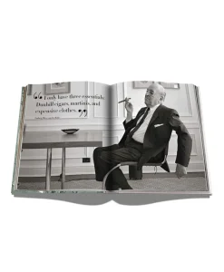 Assouline Ultimate Collection Von Assouline|World Of Games|Bildband The Impossible Collection of Cigars