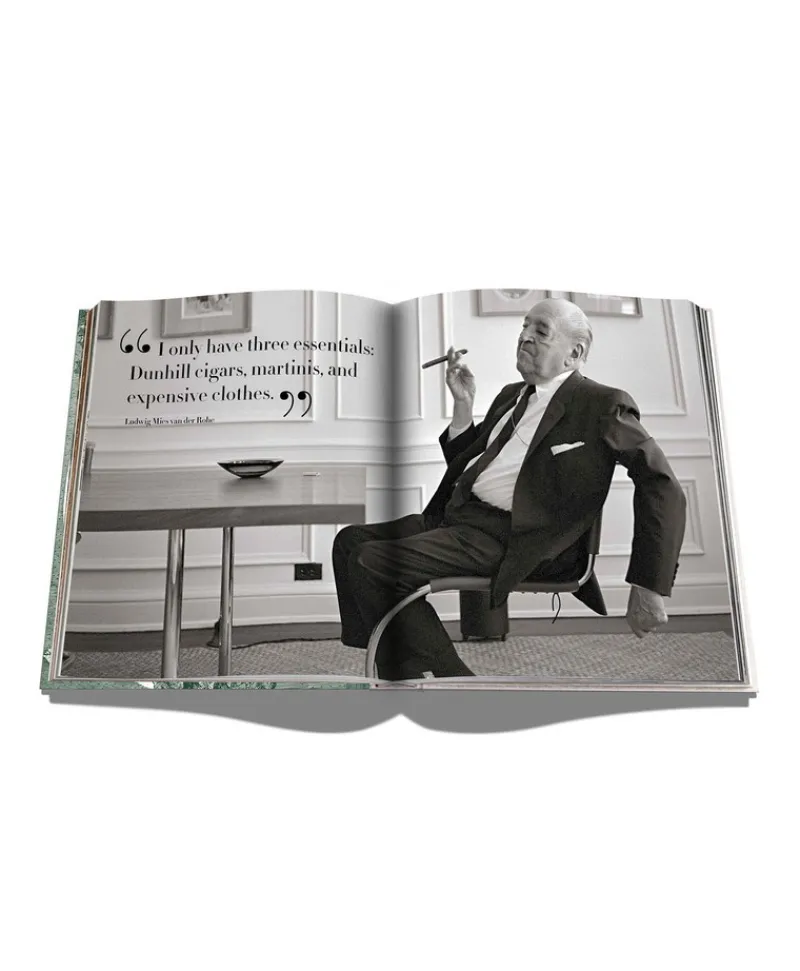 Assouline Ultimate Collection Von Assouline|World Of Games|Bildband The Impossible Collection of Cigars