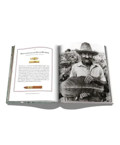 Assouline Ultimate Collection Von Assouline|World Of Games|Bildband The Impossible Collection of Cigars