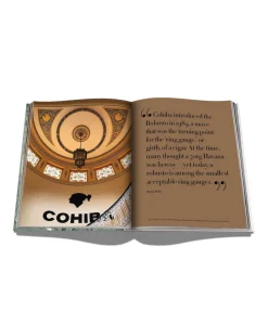 Assouline Ultimate Collection Von Assouline|World Of Games|Bildband The Impossible Collection of Cigars