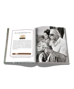 Assouline Ultimate Collection Von Assouline|World Of Games|Bildband The Impossible Collection of Cigars