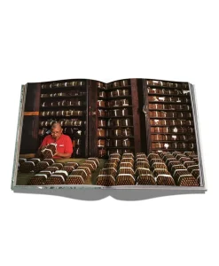 Assouline Ultimate Collection Von Assouline|World Of Games|Bildband The Impossible Collection of Cigars