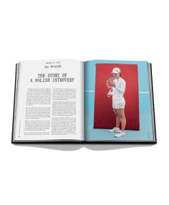 Assouline Bücher Und Bildbände|Bildband The Players Tribune