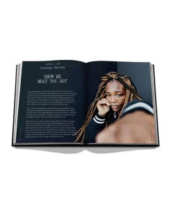 Assouline Bücher Und Bildbände|Bildband The Players Tribune