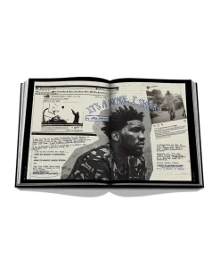 Assouline Bücher Und Bildbände|Bildband The Players Tribune