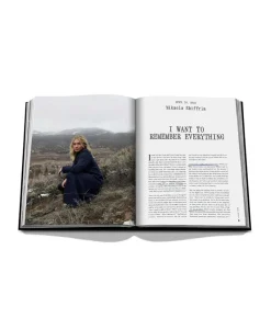 Assouline Bücher Und Bildbände|Bildband The Players Tribune