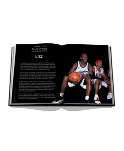 Assouline Bücher Und Bildbände|Bildband The Players Tribune