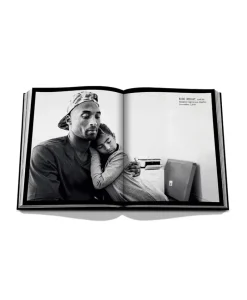 Assouline Bücher Und Bildbände|Bildband The Players Tribune