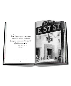 Assouline Bücher Und Bildbände|Bildband Tiffany: Vision & Virtuosity (Icon Edition)