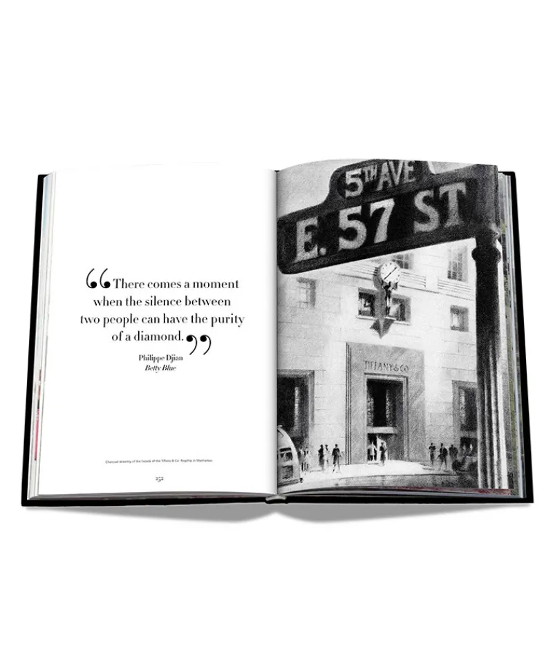 Assouline Bücher Und Bildbände|Bildband Tiffany: Vision & Virtuosity (Icon Edition)