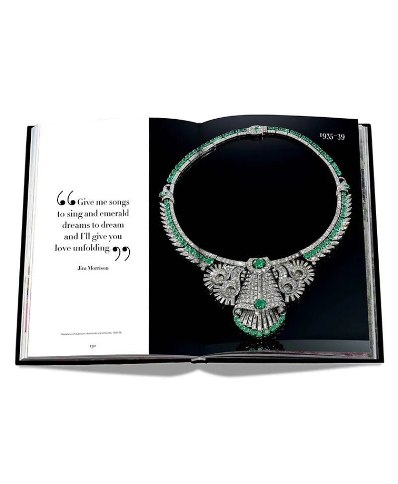 Assouline Bücher Und Bildbände|Bildband Tiffany: Vision & Virtuosity (Icon Edition)