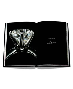 Assouline Bücher Und Bildbände|Bildband Tiffany: Vision & Virtuosity (Icon Edition)