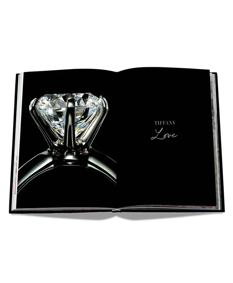 Assouline Bücher Und Bildbände|Bildband Tiffany: Vision & Virtuosity (Icon Edition)