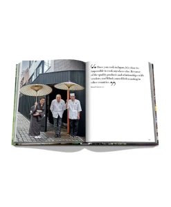 Assouline Bücher Und Bildbände|Bildband Tokyo Chic