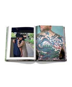 Assouline Bücher Und Bildbände|Bildband Tokyo Chic