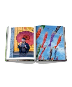 Assouline Bücher Und Bildbände|Bildband Tokyo Chic