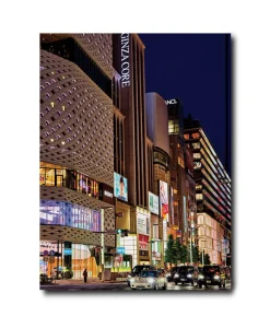 Assouline Bücher Und Bildbände|Bildband Tokyo Chic