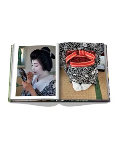 Assouline Bücher Und Bildbände|Bildband Tokyo Chic