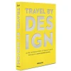Assouline Bücher Und Bildbände|Bildband Travel by Design