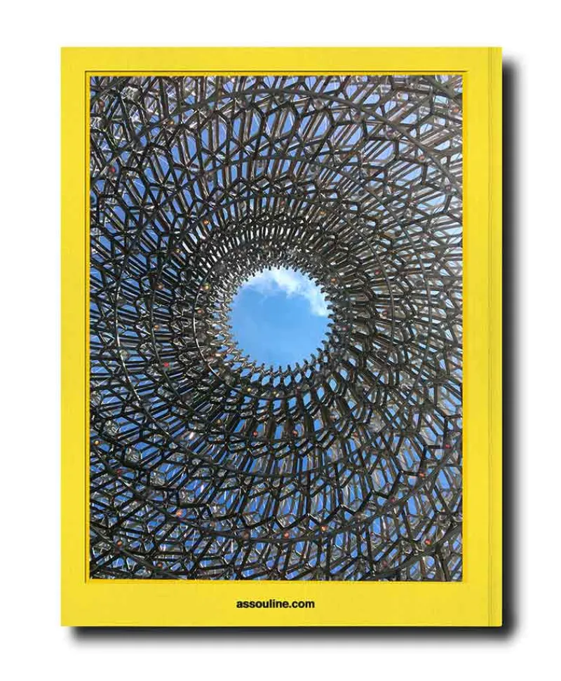 Assouline Bücher Und Bildbände|Bildband Travel by Design